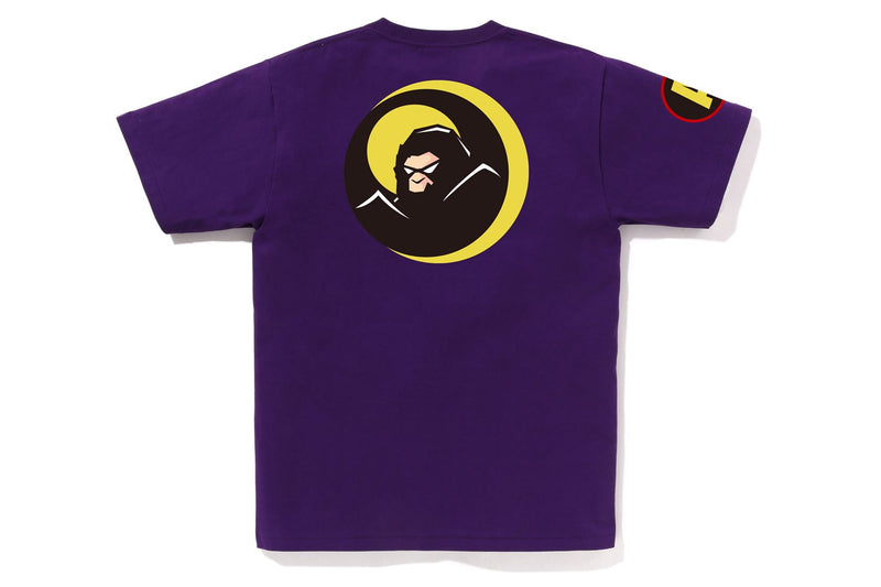 SHADOW BAPE TEE