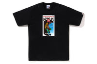 BATHING APE TEE