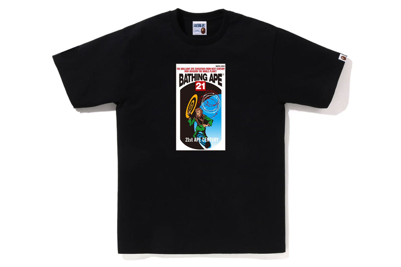 BATHING APE TEE