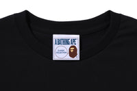 BATHING APE TEE