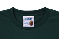 BATHING APE TEE