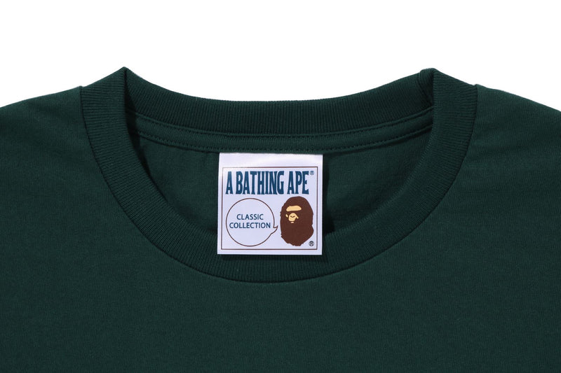 BATHING APE TEE