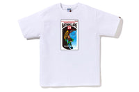 BATHING APE TEE