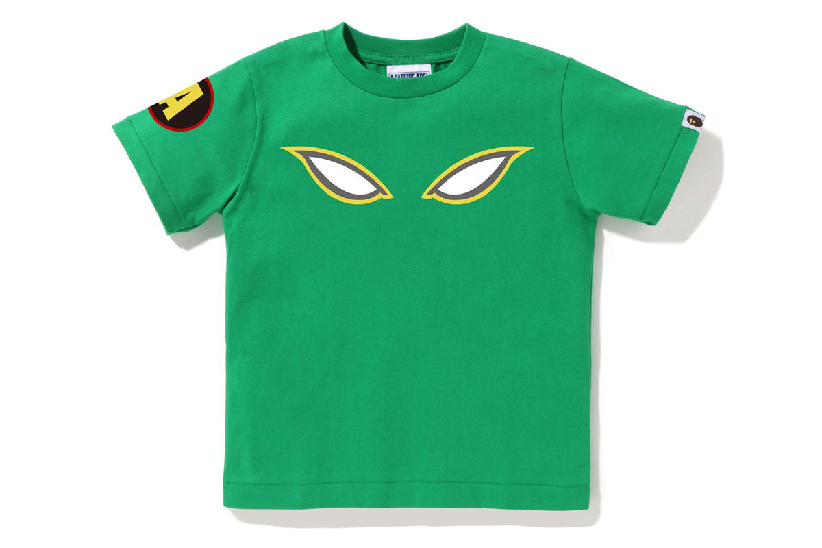 SHADOW BAPE TEE KIDS