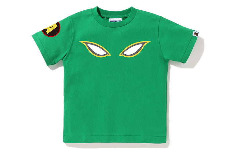SHADOW BAPE TEE KIDS