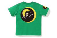 SHADOW BAPE TEE KIDS