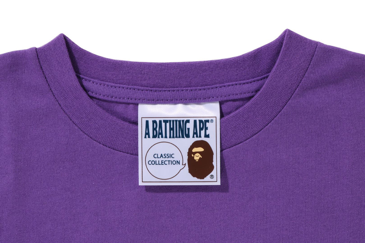 SHADOW BAPE TEE KIDS