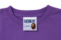 SHADOW BAPE TEE KIDS