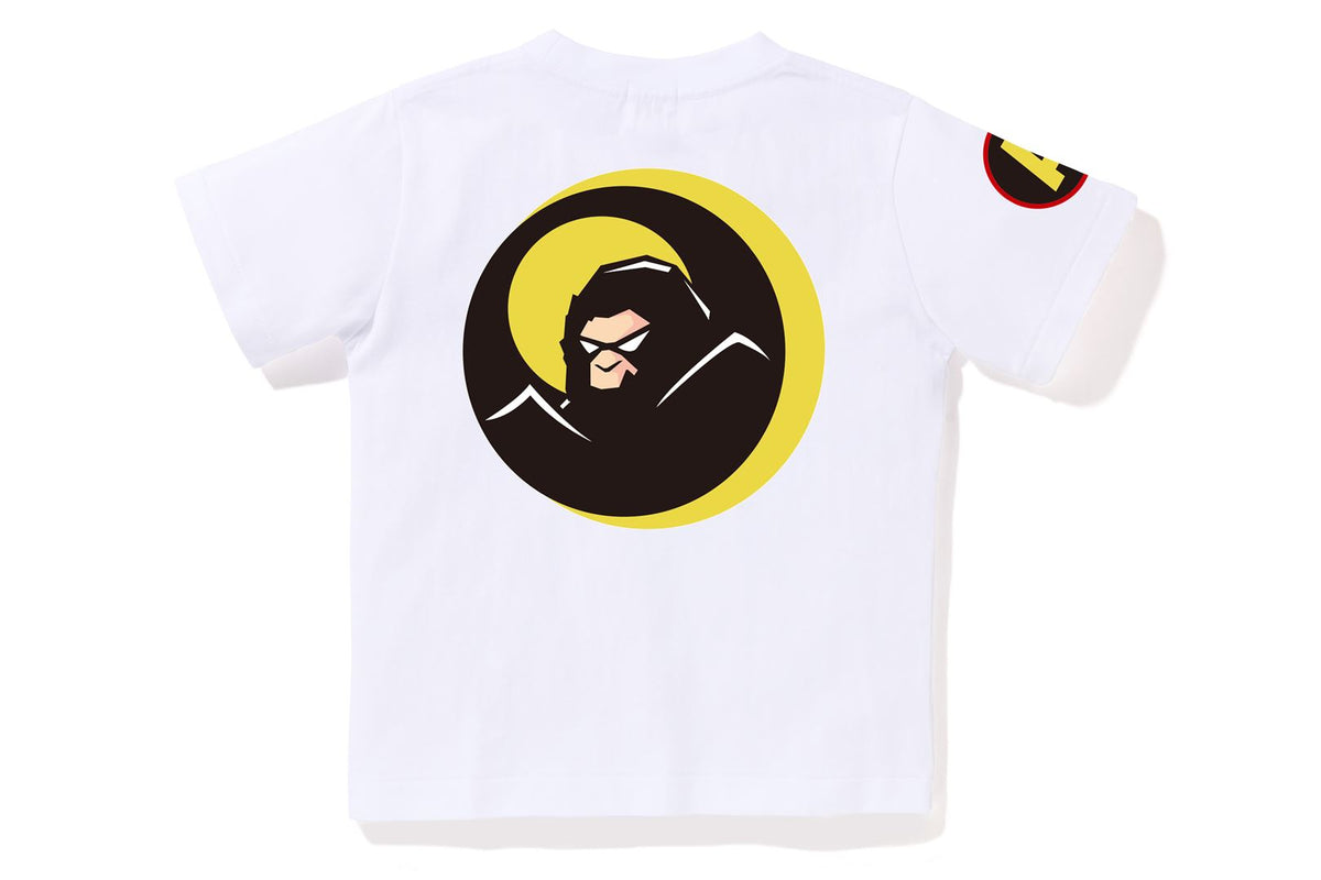 SHADOW BAPE TEE KIDS