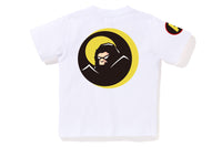 SHADOW BAPE TEE KIDS