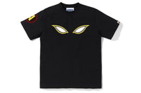 SHADOW BAPE TEE JUNIOR