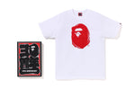 WHITE X RED