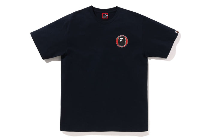 BAPE® 30TH ANNIV. TEE #3