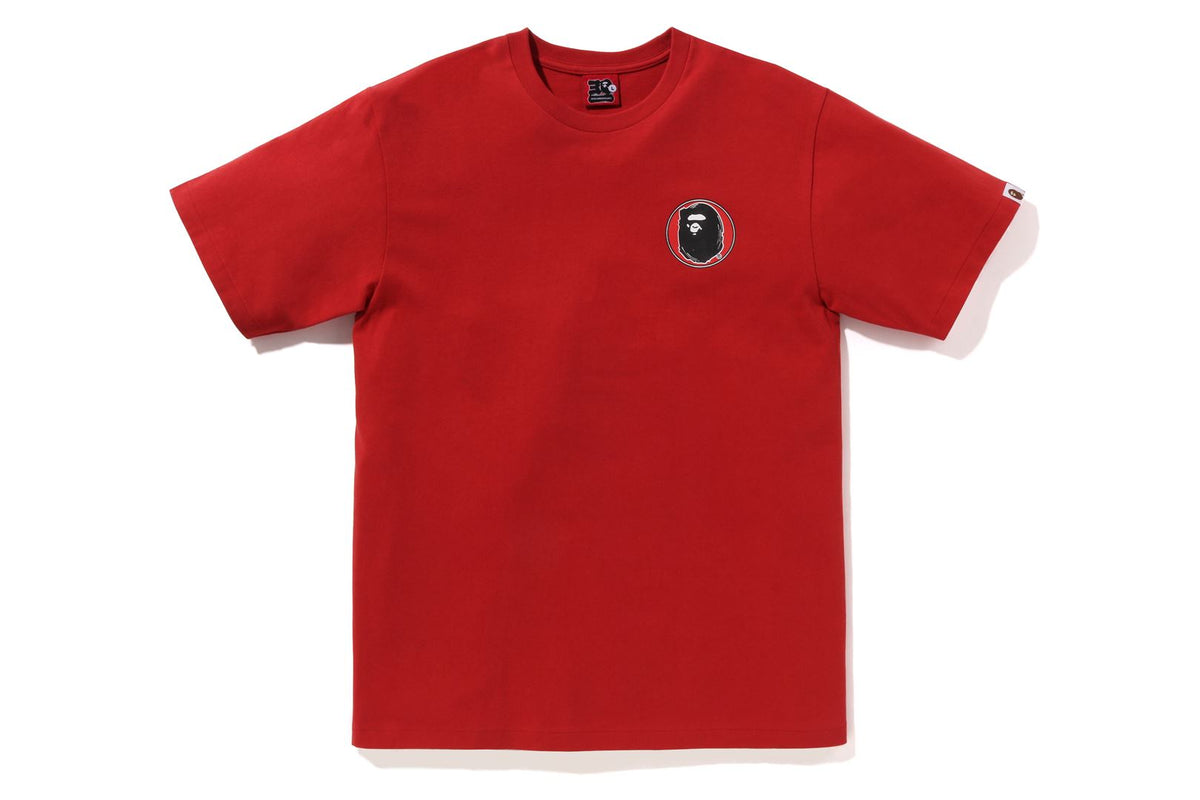 BAPE® 30TH ANNIV. TEE #3