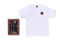BAPE® 30TH ANNIV. TEE #3
