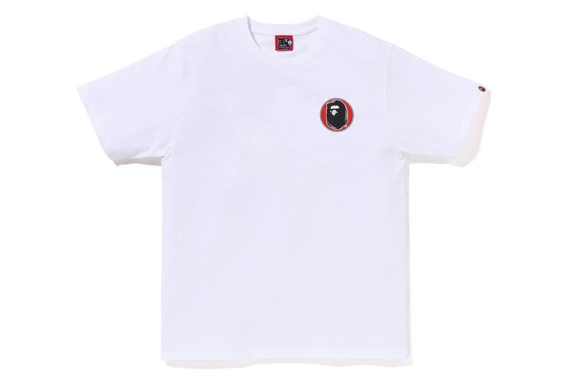 BAPE® 30TH ANNIV. TEE #3