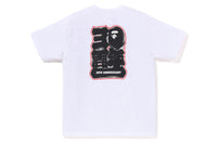 BAPE® 30TH ANNIV. TEE #3