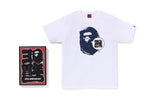 WHITE X NAVY