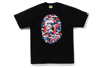BAPE STOREÂ® LONDON 2ND ANNIV. BIG APE HEAD TEE