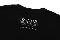 BAPE STOREÂ® LONDON 2ND ANNIV. BIG APE HEAD TEE