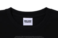 BAPEÂ® X MICHAEL JACKSON TEE