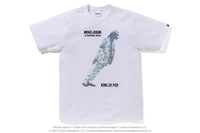 BAPEÂ® X MICHAEL JACKSON TEE