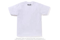 BAPEÂ® X MICHAEL JACKSON TEE