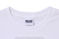 BAPEÂ® X MICHAEL JACKSON TEE