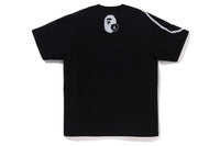 BAPE X JOSHUA VIDES APE HEAD TEE