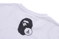BAPE X JOSHUA VIDES APE HEAD TEE