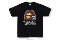 BAPE® X TAMAGOTCHI TEE #1