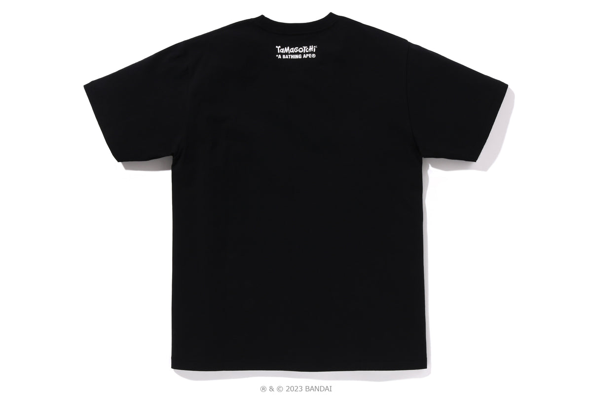 BAPE® X TAMAGOTCHI TEE #1