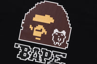 BAPE® X TAMAGOTCHI TEE #1