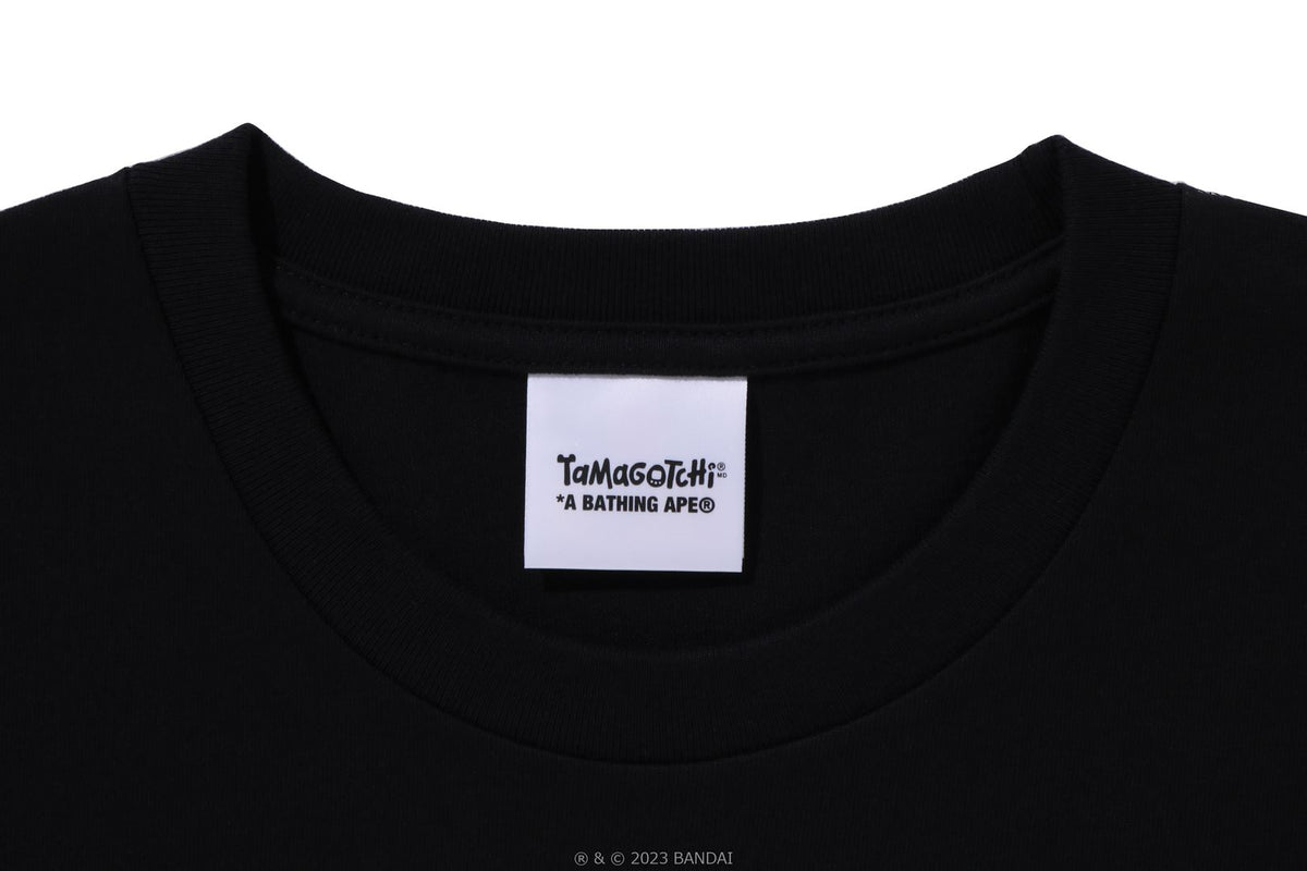 BAPE® X TAMAGOTCHI TEE #1