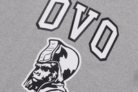 BAPE MENS COTTON PRINTED BAPE X OVO GENERAL T-SHIRT