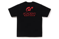 BAPE® X GT APE HEAD TEE #1
