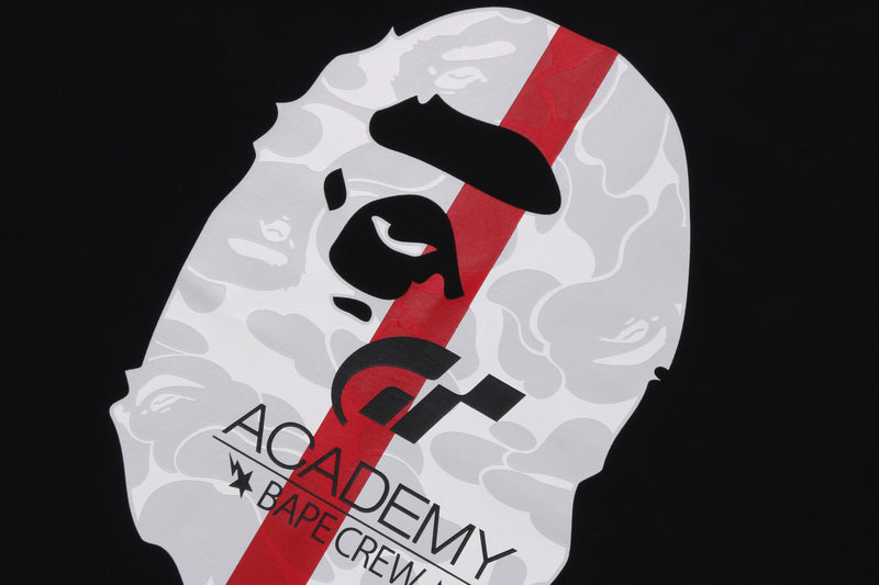 BAPE® X GT APE HEAD TEE #1