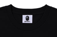 BAPE® X GT APE HEAD TEE #1