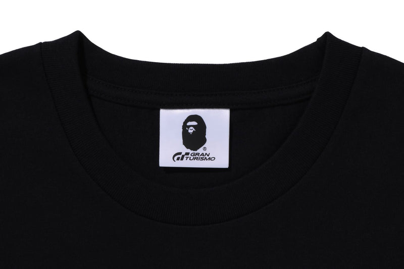 BAPE® X GT APE HEAD TEE #1
