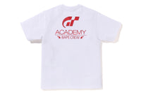 BAPE® X GT APE HEAD TEE #1