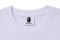 BAPE® X GT APE HEAD TEE #1