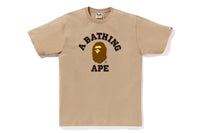COLLEGE TEE