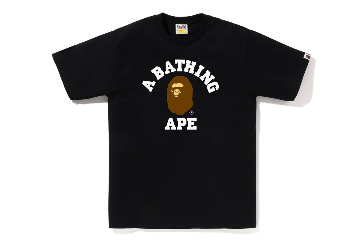 COLLEGE TEE