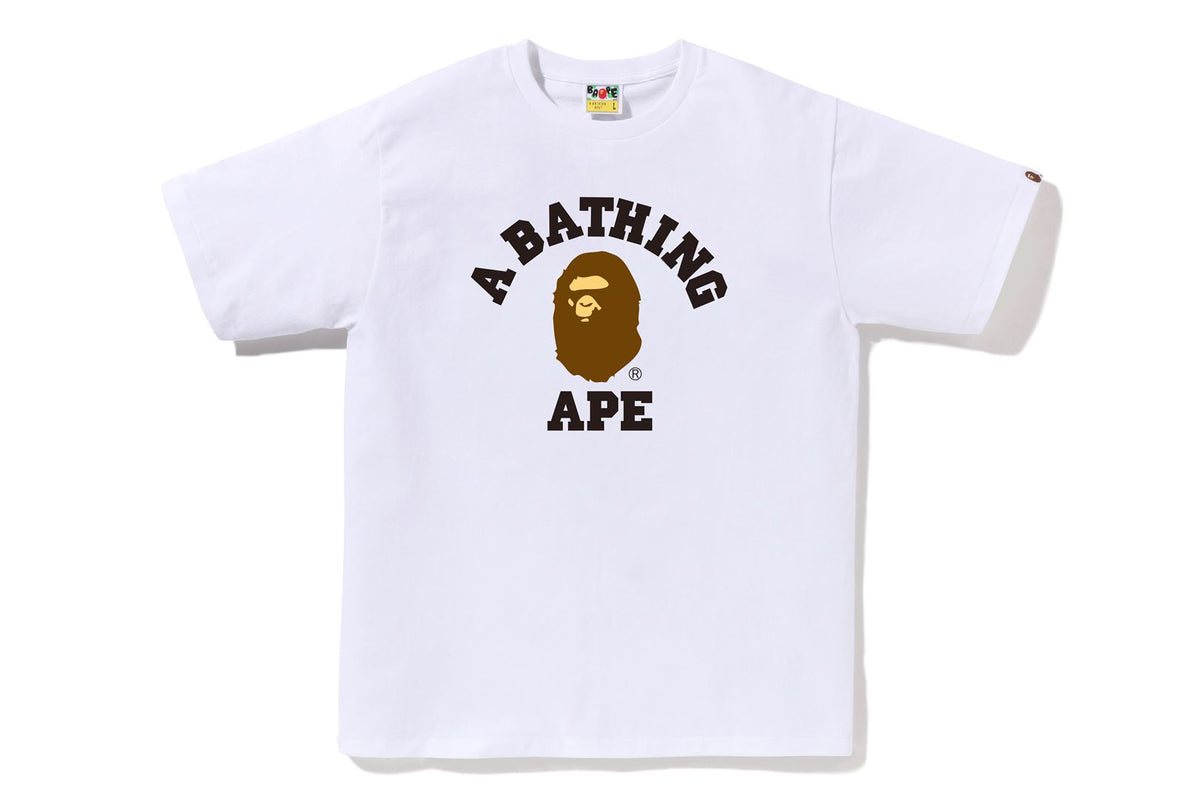 COLLEGE TEE