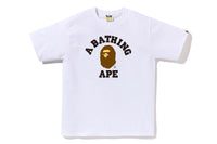 COLLEGE TEE