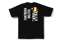 WHITE TIGER TEE