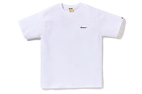 COLORS BAPE GRAFFITI TEE