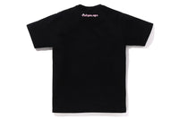 SAKURA PHOTO APE HEAD TEE