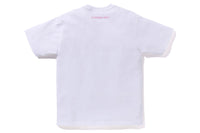 SAKURA PHOTO APE HEAD TEE