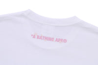 SAKURA PHOTO APE HEAD TEE